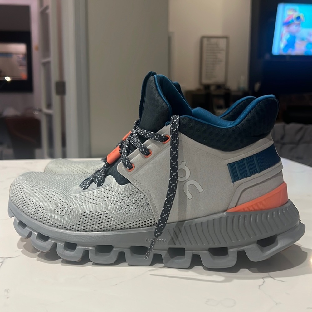RARE ON CLOUD HI EDGE 8.5W